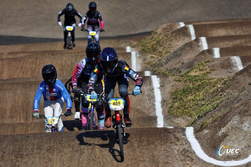 Tour de France 2025 - 112th Edition - 13th stage Loudenvielle - Peyragudes 10,9 km - 18/07/2025 -  - Kei Tsuji/SprintCyclingAgency?2025